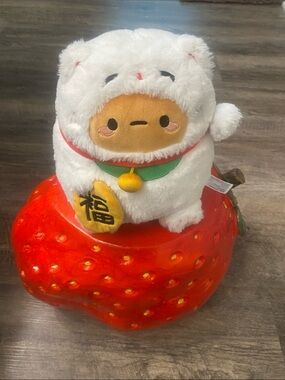 SMOKO TAYTO kitty